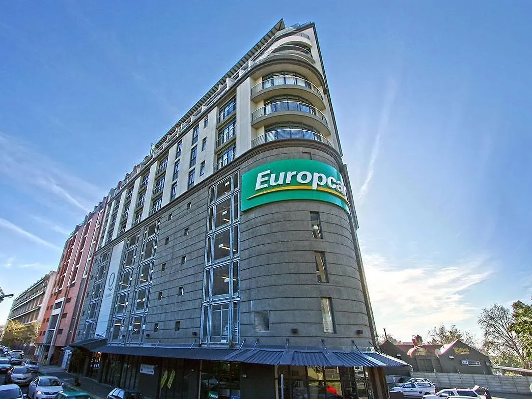 904 Quayside Apartment ケープタウン 0*,  南アフリカ