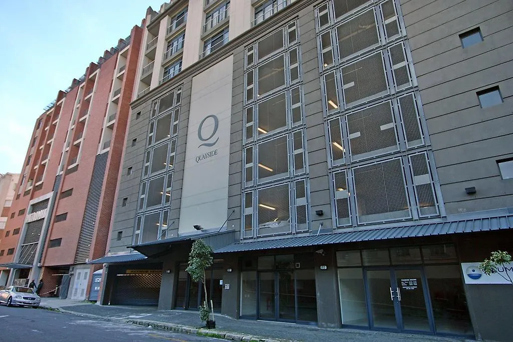 904 Quayside Apartment ケープタウン 南アフリカ