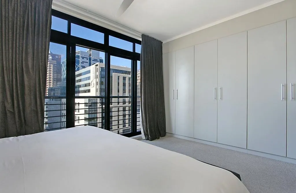 904 Quayside Apartment ケープタウン