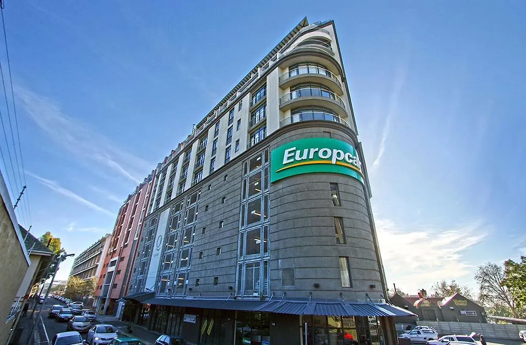 904 Quayside Apartment ケープタウン