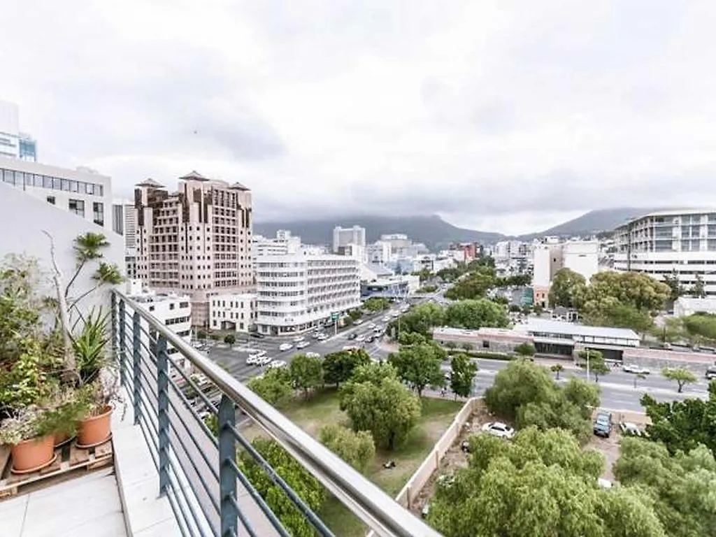 904 Quayside Apartment ケープタウン